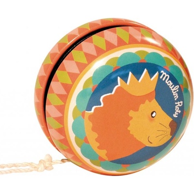 MOULIN ROTY Yoyo Moulin Roty