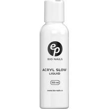 BIO NAILS Akryl SLOW LIQUID 100 ml