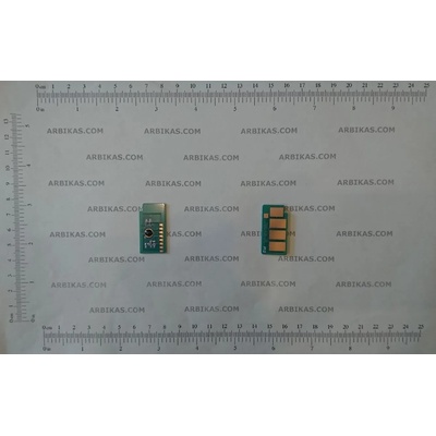 Compatible Ресет чип, Yellow - 4k CLP 620 (CLP620Y-CHIP)