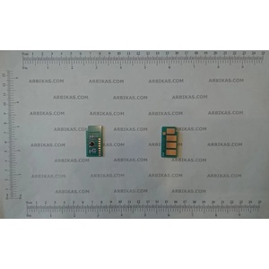 Compatible Ресет чип, Yellow - 4k CLP 620 (CLP620Y-CHIP)