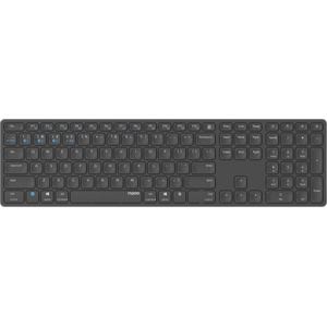 Rapoo E9800M 13545 Клавиатури