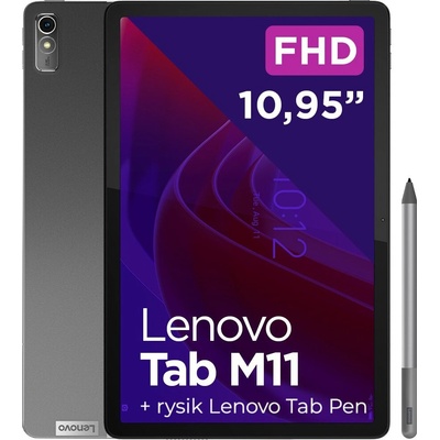 Lenovo TAB M11 ZADB0018PL