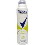 Rexona дезодорант дамски, Stress control, 150мл