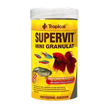 Tropical SuperVit Мини гранули 100 мл