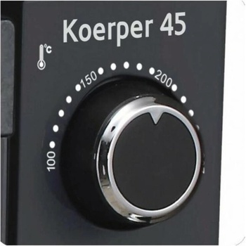 Image 1 of HAEGER OV-45B.030A Koerper