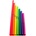 Boomwhackers BW-JG Bass Diatonic Boomwhackers (BW-JG-BASS-DIATONIC)