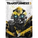 Transformers 3 DVD