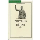 Dějiny I. Polybios