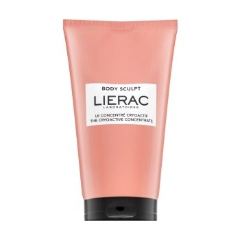 Lierac Body Sculpt гел The Cryoactive Concentrate 150 ml