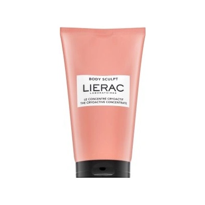 Lierac Body Sculpt гел The Cryoactive Concentrate 150 ml