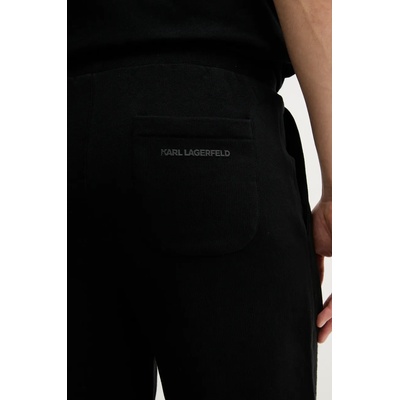 Karl Lagerfeld Къс панталон Karl Lagerfeld (552900.705014)