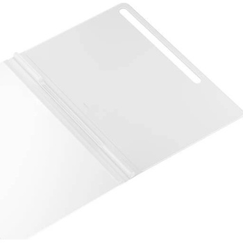 EF-ZX800PWE Samsung Note View Pouzdro Galaxy Tab S7+/S7 FE/S8+ White