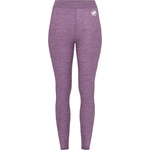 Mammut Дамско мериносово термобельо Mammut Women's Tree Wool Thermal FL Long Tights Merino base layer - Paloja Melange (115-2879-0213)