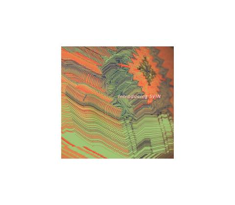 Introducing SVIN - Svin CD