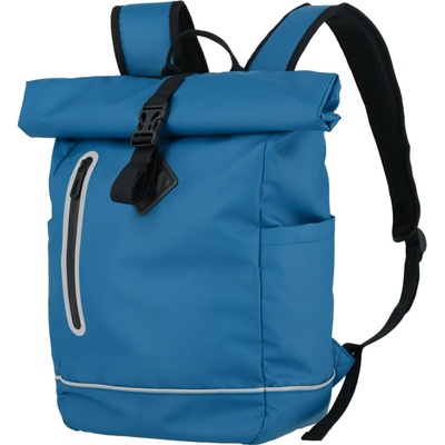 Travelite Basics Rollup modrá 19 l