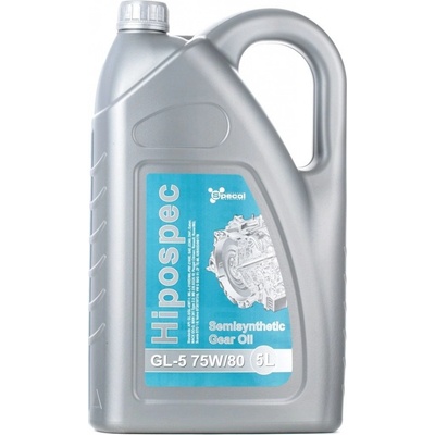 Specol Hipospec GL-5 75W-80 5 l
