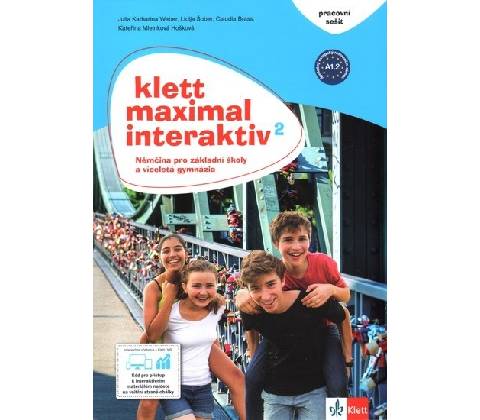 Klett Maximal interaktiv 2