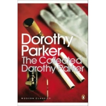 Collected Dorothy Parker