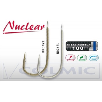 Colmic Háčky B957 vel.14 20 ks