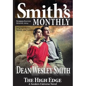Smith's Monthly #11 | Dean Wesley Smith (ISBN: 9781561466559)