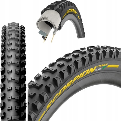 Pirelli Scorpion Race Enduro T Dualwall 29x2,5