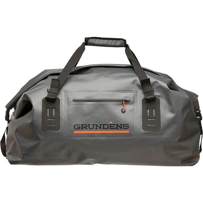 GrundénsVodotesná Taška Shackleton Duffel 105L Anchor Vel. O/S