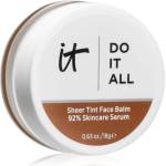 IT Cosmetics Do it all Face Balm лек хидратиращ фон дьо тен цвят Rich Deep Neutral 520 18 гр