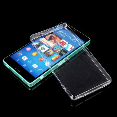 Sony Xperia Z3 Compact Ultra Slim