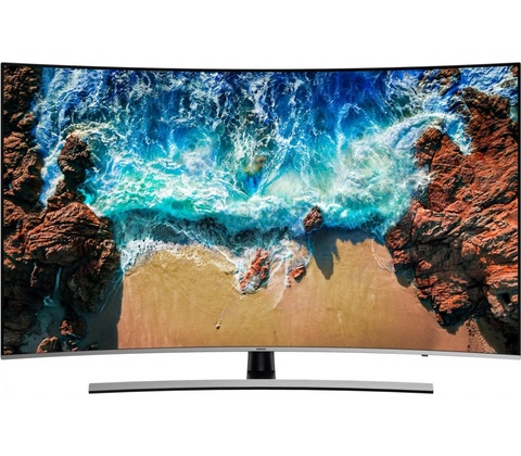 Samsung UE55NU8502