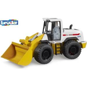 BRUDER Bruder 3412 / Челен товарач (br 3412)