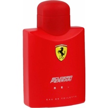Ferrari Red toaletná voda pánska 125 ml tester