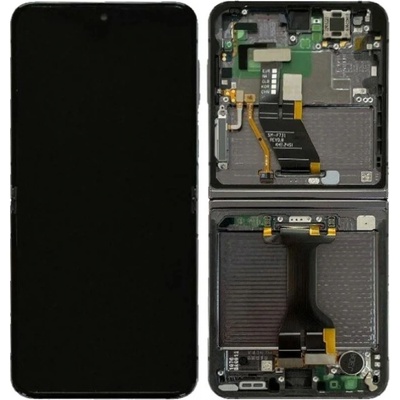 LCD Displej + Dotykové sklo Samsung Galaxy Z Flip5 F731B - originál