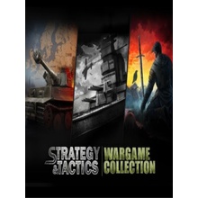 Strategy & Tactics Franchise Pack