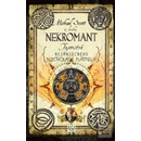 Nekromant - Michael Scott