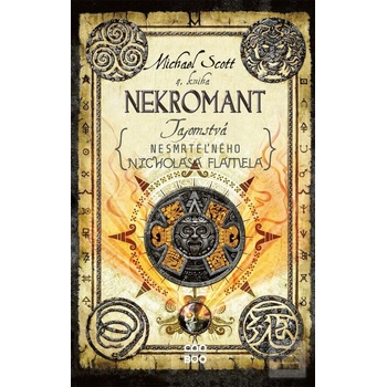 Nekromant - Michael Scott
