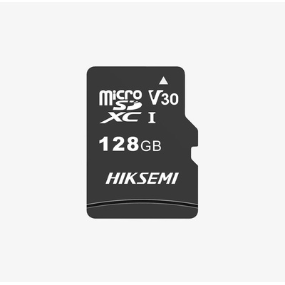 Hikvision HIKSEMI microSDXC 128GB UHS-I/CL10 (HS-TF-C1(STD)/128G/NEO/W)