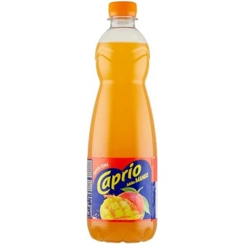 Caprio hustý mango 0,7 l