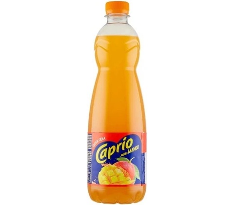 Caprio hustý mango 0,7 l