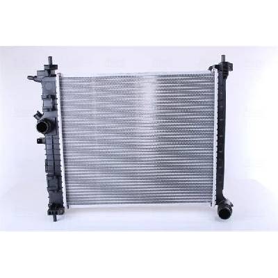 Chladič, chlazení motoru NISSENS 630735