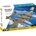 COBI Американски изтребител-бомбардировач Lockheed P-38 Lightning H COBI 5763 - World (COBI-5763)