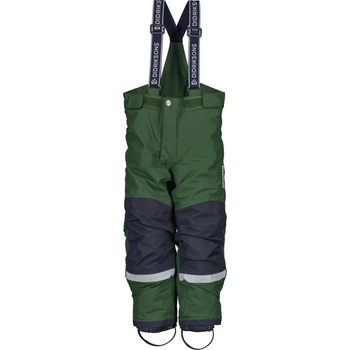 Didriksons Детски ски панталон Didriksons Kid's Idre Pants 6 Ski trousers - Pine Green - размер 80 (701-2206-1311)