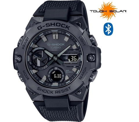 Casio GST-B400BB-1A