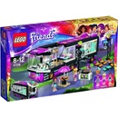 Stavebnice LEGO® LEGO® Friends 41106 Popstar Tourbus