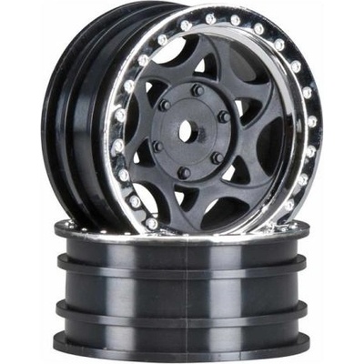 Axial Аксиален диск 1.9" Walker Evans Street хром (2)