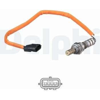 Lambda sonda DELPHI ES21312-12B1 (ES2131212B1)