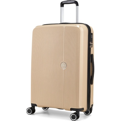 ROCK Hudson TR-0267/3-M champagne 58 L