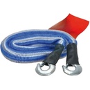 Automax Ťažné lano s karabínou 2,1 t - pružné