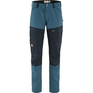 FJALLRAVEN Панталон Abisko Midsummer