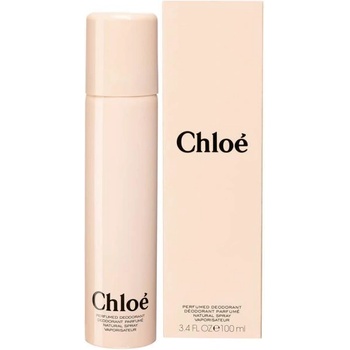 Chloé Chloé Signature deo spray 100 ml
