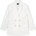 Armani exchange Сако Armani exchange XW001948_AF21555 blazer - White (Iso)